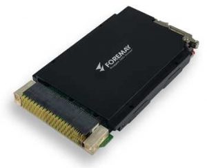 Foremay Launches World's Fastest & Largest Vpx Ssd Drives Foremay Launches World's Fastest & Largest Vpx Ssd Drives