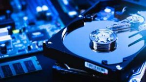 Graphene Enables Ten Times Higher Data Storage In Computer Memories Hdd