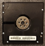 History 1996 Power Disk Cartridge Syquest Nomai