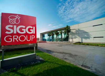 Italian Clothing Manufacturer Siggi Group Selects Nakivo