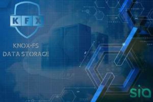 Knoxfs Works As A Decentralized Hybrid Storage Solution