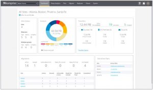 Komprise, Inc. Announced Intelligent Data Management V4.0.
