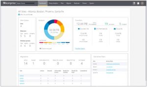 Komprise, Inc. Announced Intelligent Data Management V4.0.