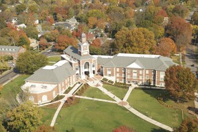 Lee University Deploys Tintri Vmstore Lee University Deploys Tintri Vmstore