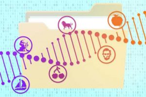 Mit Dna Storage F1