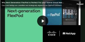 Netapp Video Link