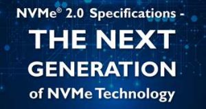Nvme 2.0 Specifications Intro
