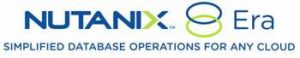 Nutanix Era