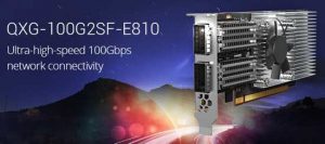 Qnap Intro Qxg 100g2sf E810 En