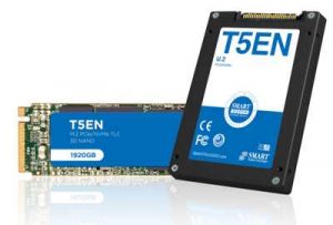 Smart Modular T5en U.2 Group Smart Modular T5en U.2 Group