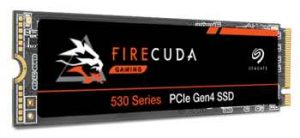 Seagate Firecuda 530 Pc Gaming Ssd