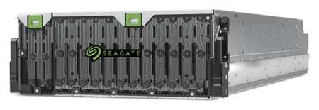 Seagate Corvault Appliance