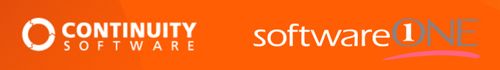 Softwareone Spain Partners With Continuity Software Softwareone Spain Partners With Continuity Software