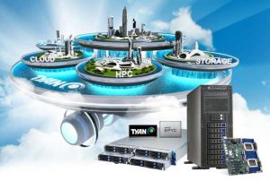 Tyan Highlights New Ai, Cloud And Storage Server Platforms