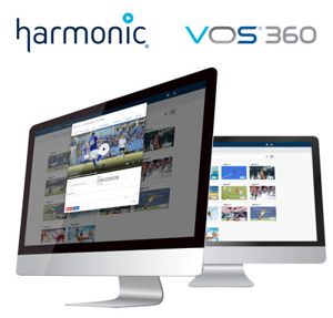 Telefonica Spain Deploys Harmonic Vos Cloud Saas Telefonica Spain Deploys Harmonic Vos Cloud Saas