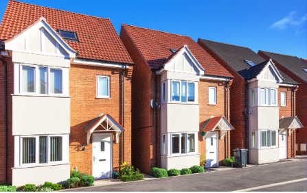 Thirteen Housing Group