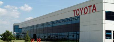 Toyota Motor Selects Nutanix Cloud Platform
