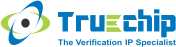 Truechip Logo Truechip Logo