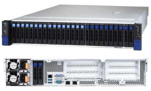 Tyan Transport Sx Ts65a B8036 2 Server