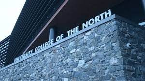 University College Of The North Select Hpe Dhci University College Of The North Select Hpe Dhci