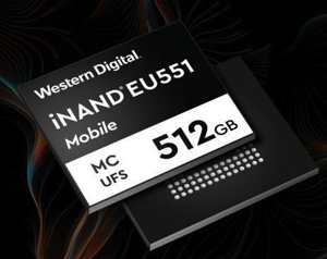 Wdc Inand Eu551 Wdc Inand Eu551