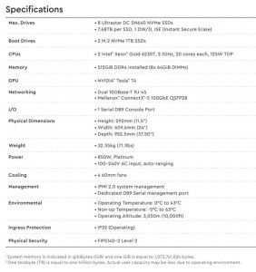 Wdc Ultrastar Edge Mr Server Spectabl Wdc Ultrastar Edge Mr Server Spectabl