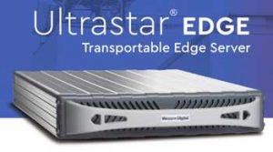 Wdc Ultrastar Edge Server Wdc Ultrastar Edge Server 1