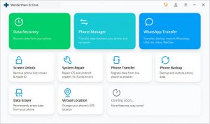 Wondershare Expands The Data Recovery Capabilities For Dr.fone Android 3 Wondershare Expands The Data Recovery Capabilities For Dr.fone Android 3