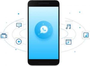 Wondershare Expands The Data Recovery Capabilities For Dr.fone Android