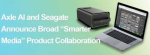 Axle Ai And Seagate Solution Intro