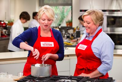 America's Test Kitchen Chooses Storone