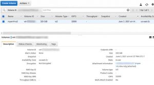 Building High Performance Storage Clusters With Veritas And Amazon Ebs 4