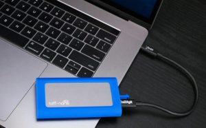 Caldigit Tuff Nano Plus Ssd I2 Caldigit Tuff Nano Plus Ssd I2