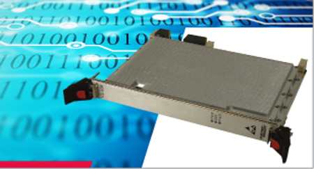 Curtiss Wright 6u Openvpx™ Storage Blade Curtiss Wright 6u Openvpx™ Storage Blade