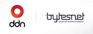 Ddn Selected By Bytesnet