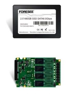 Foresse S802 Ssd 2