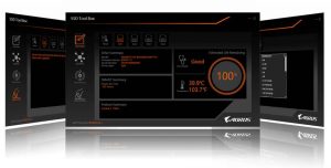 Gigabyte Toolbox Aorus