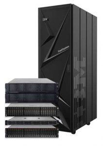 Ibm Flashsystem Appliances