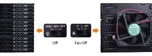 Icy Dock Mb924ip B Optimal Cooling Efficiency6