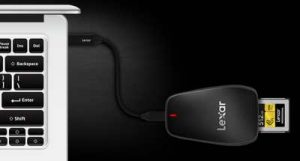 Lexar Professional Cfexpress Type B Usb 3.2 Gen 2x2 2 Lexar Professional Cfexpress Type B Usb 3.2 Gen 2x2 2