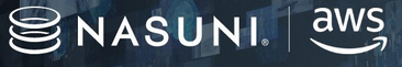 Nasuni Supports Aws For Health Initiative