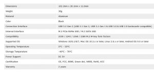 Silicon Power Pd60 Spectabl