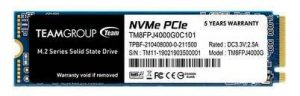 Teamgroup Mp34q M.2 Pcie Ssd 1