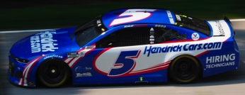 Hendrick