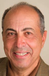 Yansouni