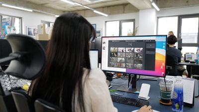 Borderless Film Picks Evo For International Video Production_3