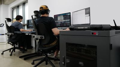 Borderless Film Picks Evo For International Video Production_4