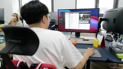 Borderless Film Picks Evo For International Video Production_5