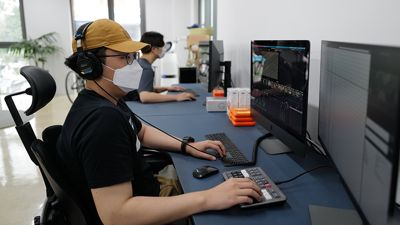 Borderless Film Picks Evo For International Video Production_6