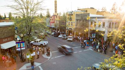 City Of Bend Makes Switch To Iland And Veeam